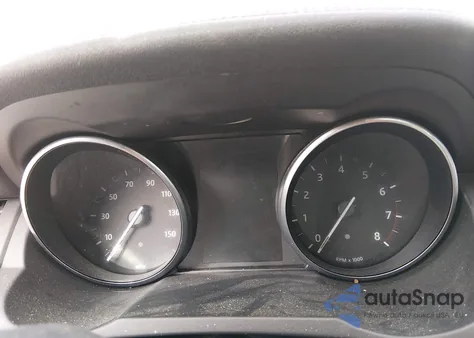 2016 Land Rover Range Rover Evoque Hse z USA, uszkodzony, nr VIN SALVR2BG2GH148804